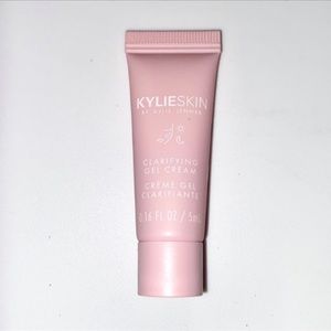 5/$25 🎆 NEW Kylie Skin Clarifying Gel Cream 0.16 oz